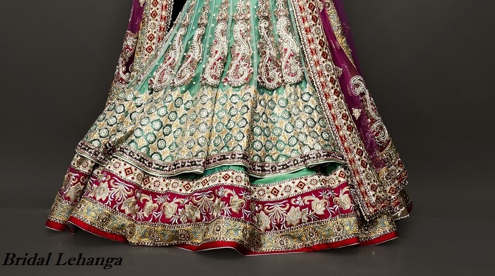 Lehenga